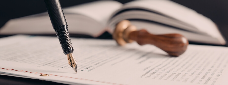 Sucessão legítima e sucessão testamentária, quais as diferenças entre elas?